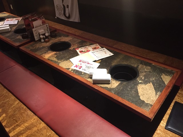 牛角 野幌店的實拍高清圖