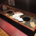 牛角 野幌店的實拍圖