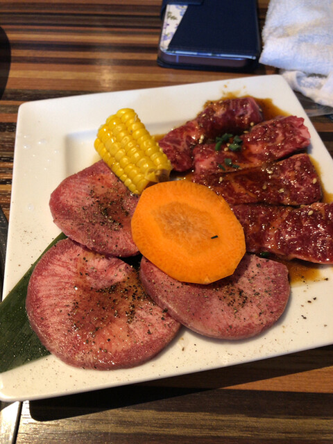 焼肉 韓国料理 NIKUZO 江古田店的實拍高清圖