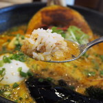 Spice&mill的实拍图