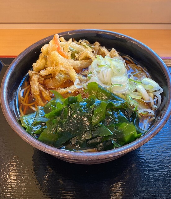 recommendations image for ゆで太郎 篠崎店