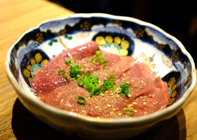 recommendations image for 厳選焼肉 一石三鳥
