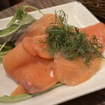 CAFE＆WINE DINING RAINBOW的實拍圖