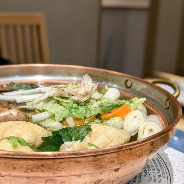 recommendations image for 手打ち蕎麦 柴田