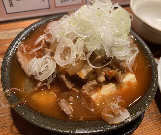 やきとん 野方屋的實拍高清圖