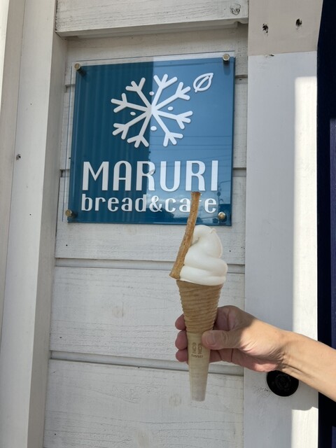 マルリ ブレッド カフェ的实拍高清图