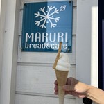 マルリ ブレッド カフェ的实拍图