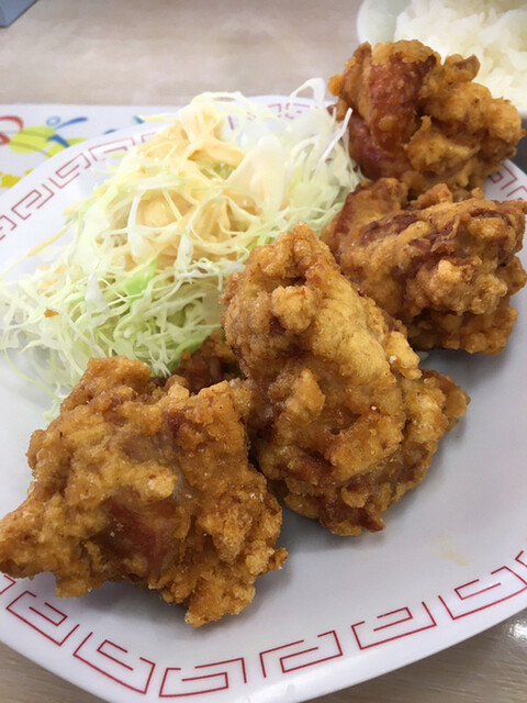 来来亭  桂川店的實拍高清圖