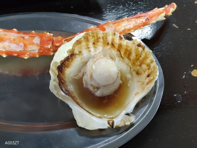マルカイチ水産 海鮮炉端焼き的實拍高清圖