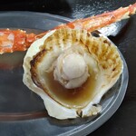 マルカイチ水産 海鮮炉端焼き的實拍圖