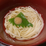 和shoku。の水的實拍圖