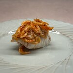 restaurant origami的实拍图