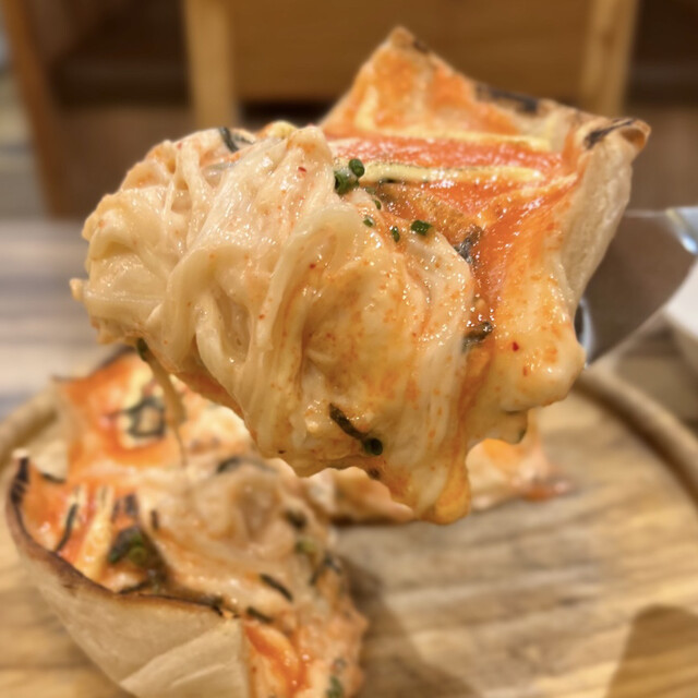 CRAFT CHEESE MARKET 渋谷駅前店的實拍高清圖