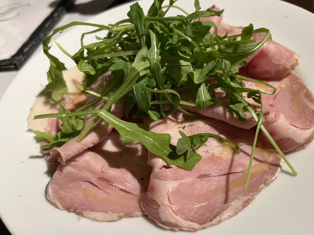 Pizzeria Bar Trico 新橋本店的实拍高清图