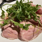 Pizzeria Bar Trico 新橋本店的实拍图