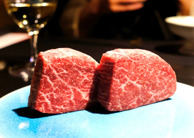 焼肉 牛印 新宿店的實拍高清圖