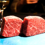焼肉 牛印 新宿店的實拍圖
