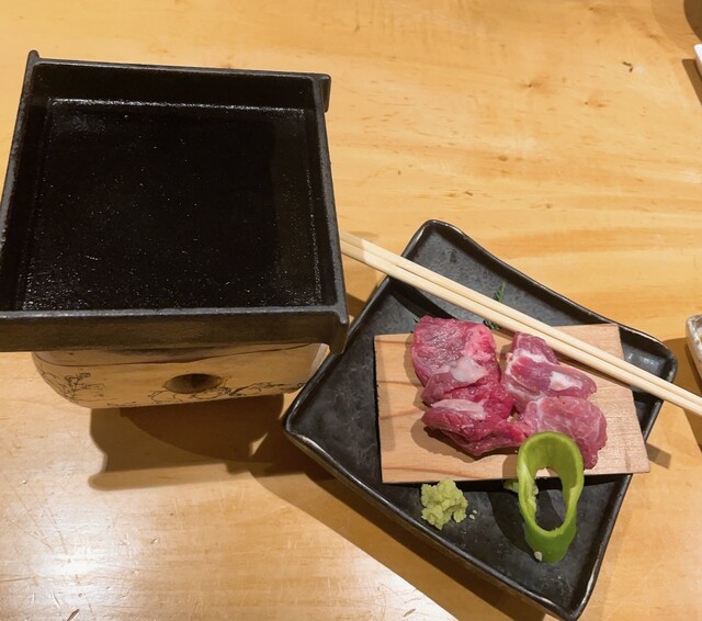 個室和食 梅田燈花的實拍高清圖