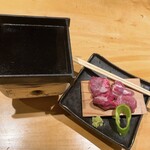 個室和食 梅田燈花的實拍圖