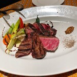 recommendations for Cafe Restaurant AUREOLE