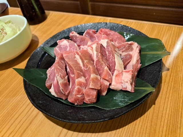 炭火 札幌とらや的实拍高清图