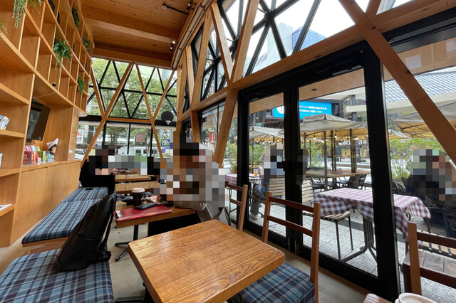 recommendations image for グローバル リング カフェ