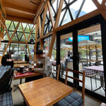 recommendations for グローバル リング カフェ