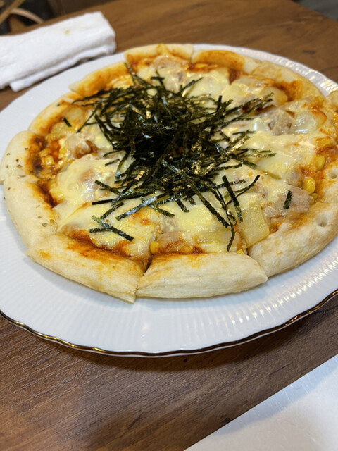 居酒屋restaurant道的實拍高清圖