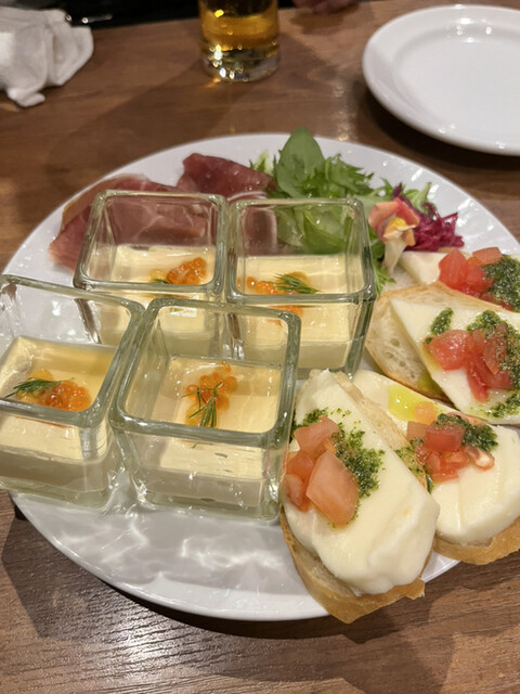 WINEHALL GLAMOUR 銀座的實拍高清圖