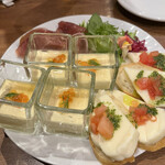 WINEHALL GLAMOUR 銀座的實拍圖
