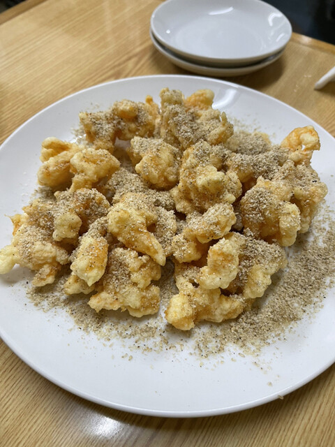 中国 東北飯店的实拍高清图