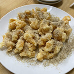 中国 東北飯店的实拍图