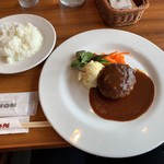 ガーデン テラス ライオン 立命館いばらきフューチャープラザ店的實拍圖