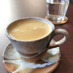 らうんじ喫茶 華苔的实拍图