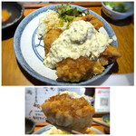 かんすけ 薬院店的實拍圖