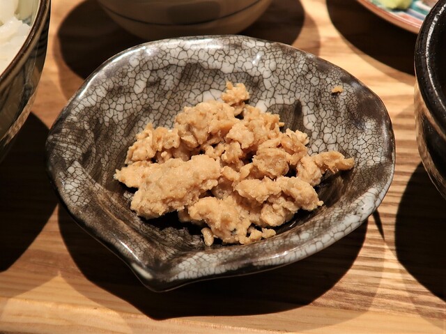 焼鳥 ハレツバメ 丸ノ内センタービル店的實拍高清圖