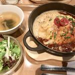 recommendations for 東京チキン 五反田桜小路