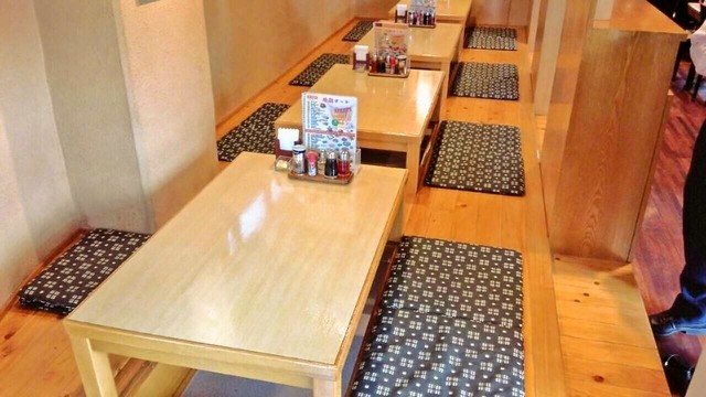 recommendations image for 中華美食坊 田無南口店