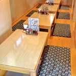 recommendations for 中華美食坊 田無南口店