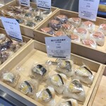 TARO TOKYO ONIGIRI的實拍圖