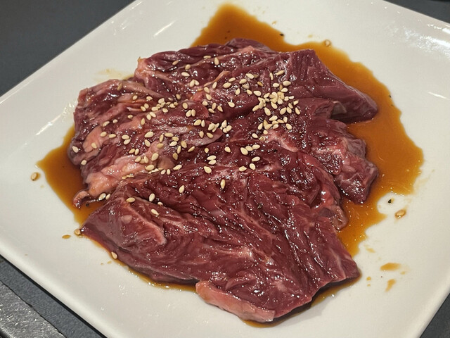 焼肉処 三幸園的實拍高清圖