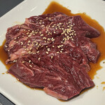 焼肉処 三幸園的實拍圖