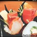recommendations for 北海道海鮮 にほんいち 本町店