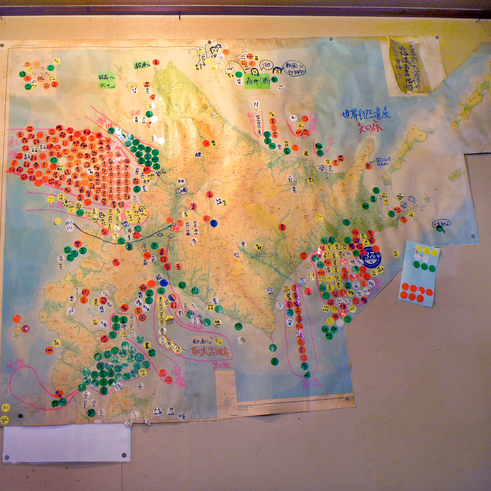 ジンギスカン 土木土木的實拍高清圖