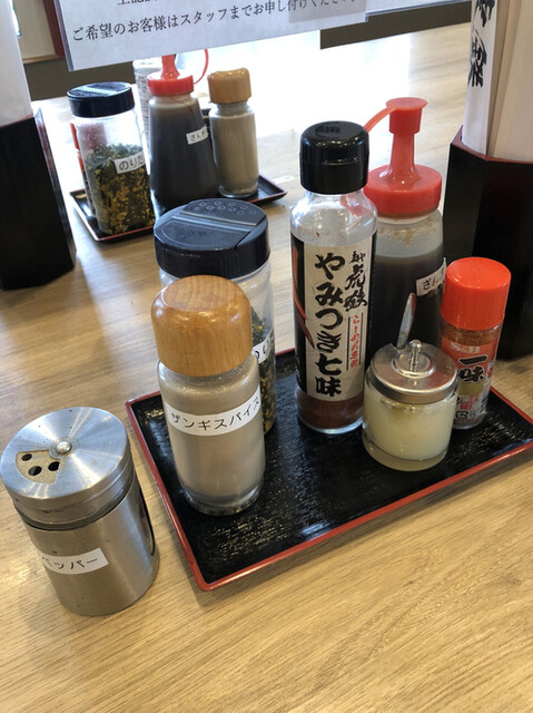 麺や 虎鉄 北50条店的實拍高清圖