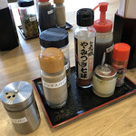 麺や 虎鉄 北50条店的實拍圖