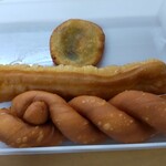 華龍商事的实拍图
