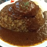 せんば自由軒 本店的实拍图