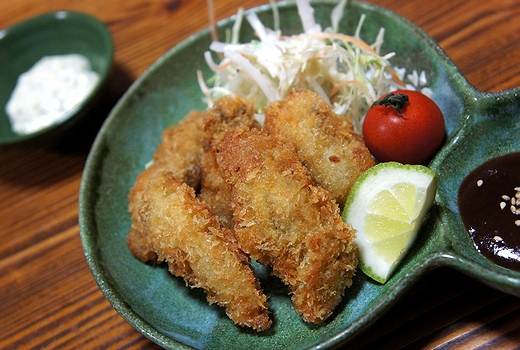 鮨川的實拍高清圖