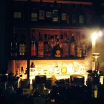 recommendations for bar cacoi